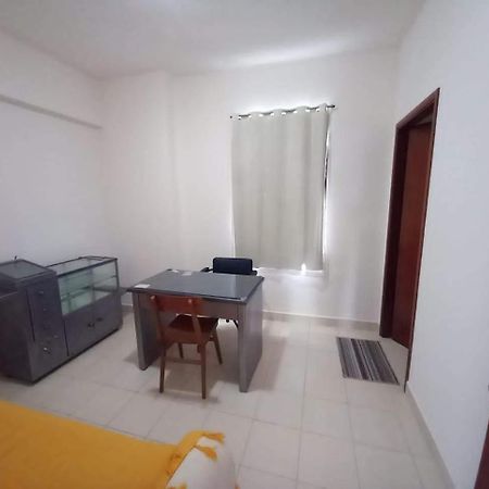Estudio En El Centro De Asunción Eksteriør bilde