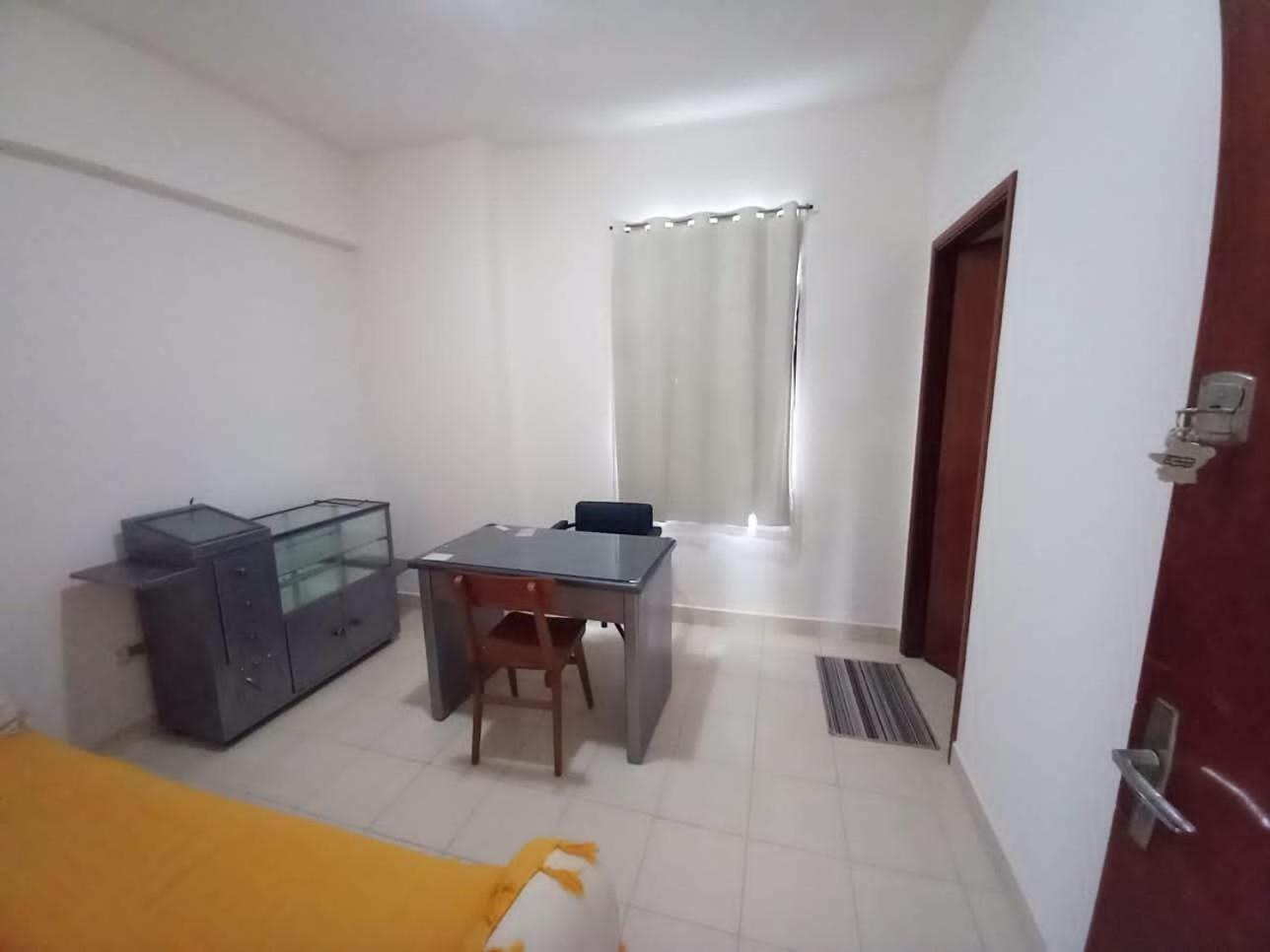 Estudio En El Centro De Asunción Eksteriør bilde