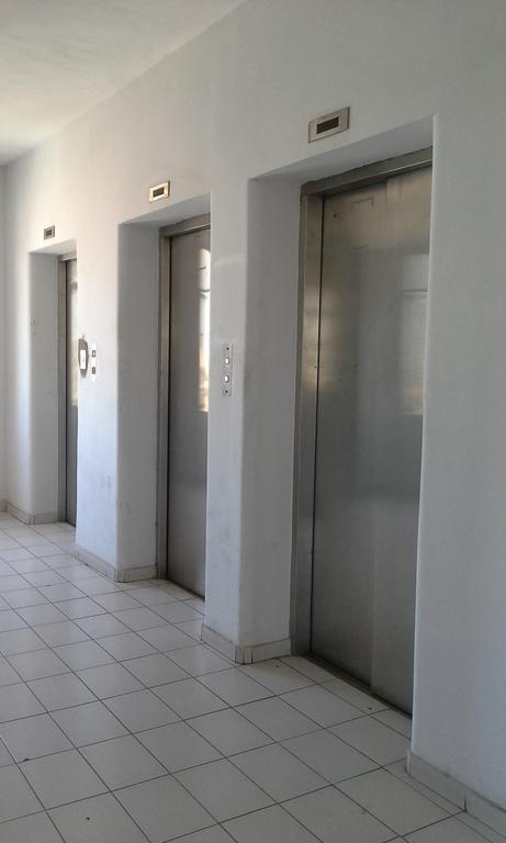 Estudio En El Centro De Asunción Eksteriør bilde
