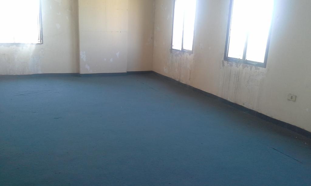 Estudio En El Centro De Asunción Eksteriør bilde